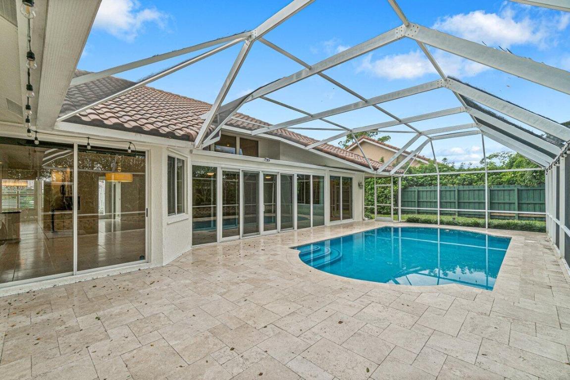 WOODLANDS SEC 2 - Residential Lease