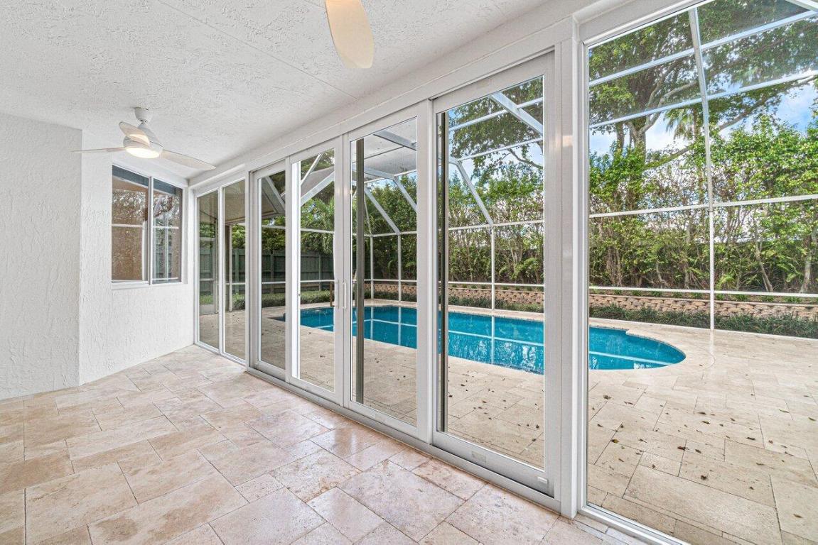 WOODLANDS SEC 2 - Residential Lease