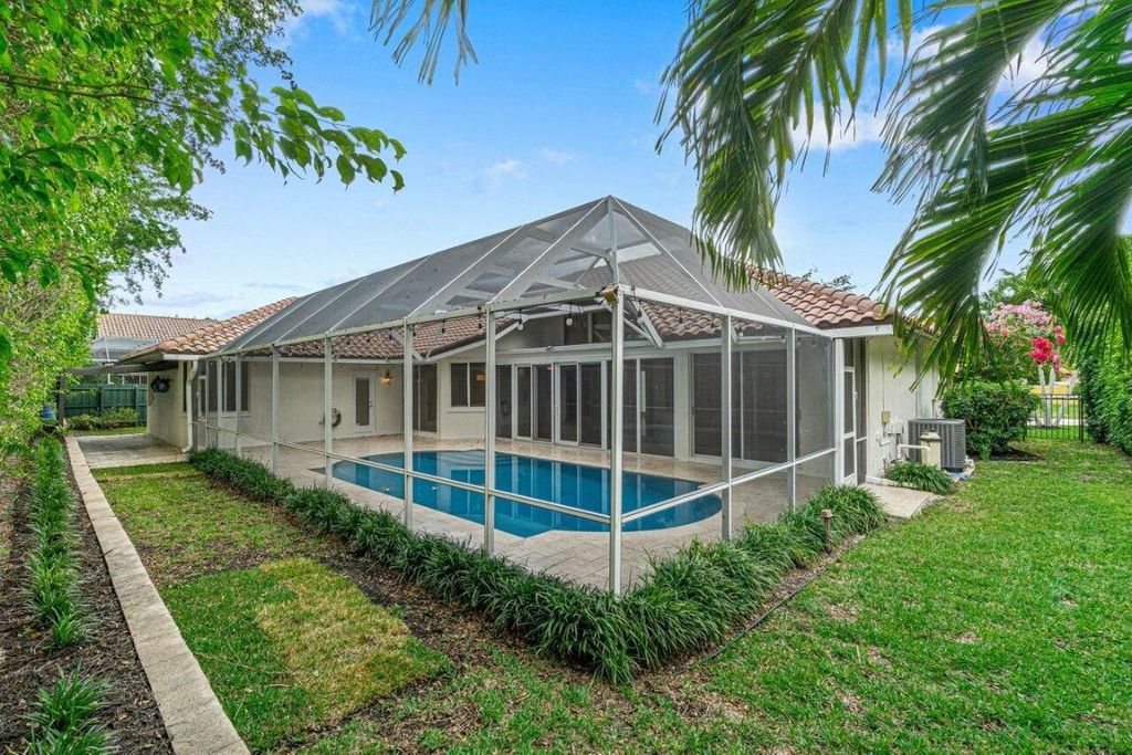 Photo of 2625 NW 29th Drive, Boca Raton, FL 33434 (MLS # R11153337)