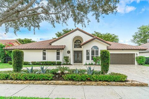 2625 NW 29th Drive Boca Raton FL 33434