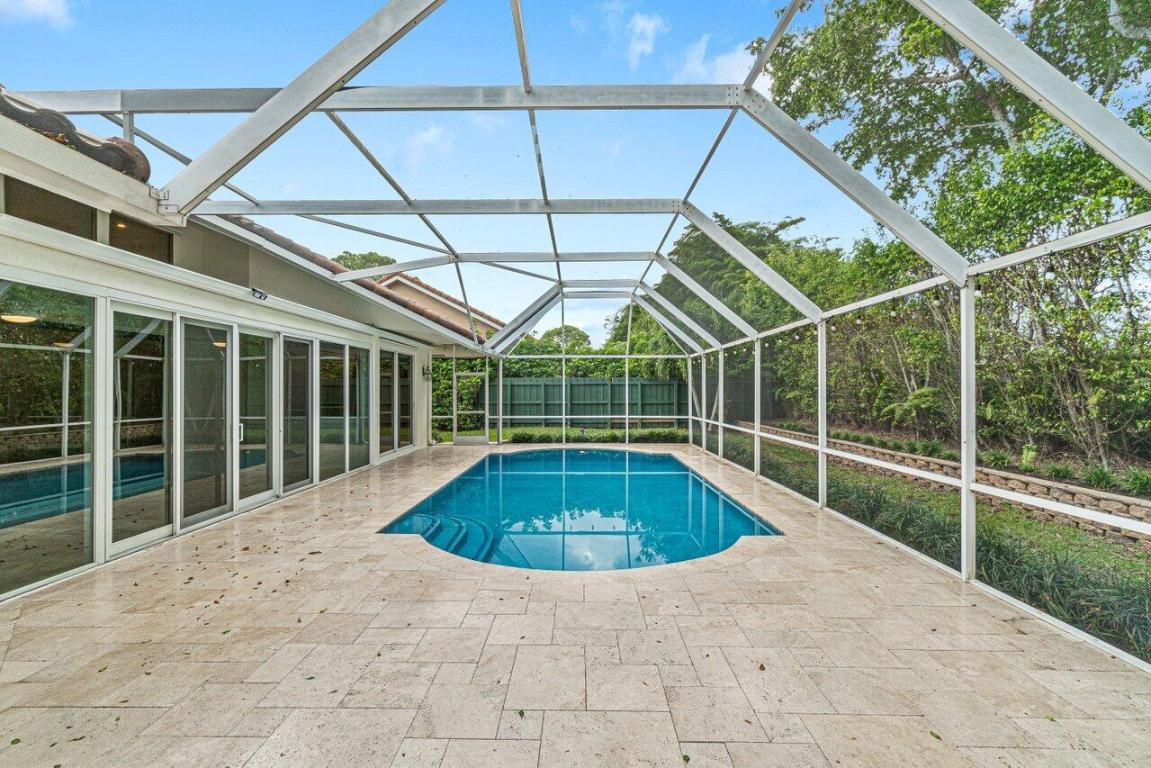 WOODLANDS SEC 2 - Residential Lease