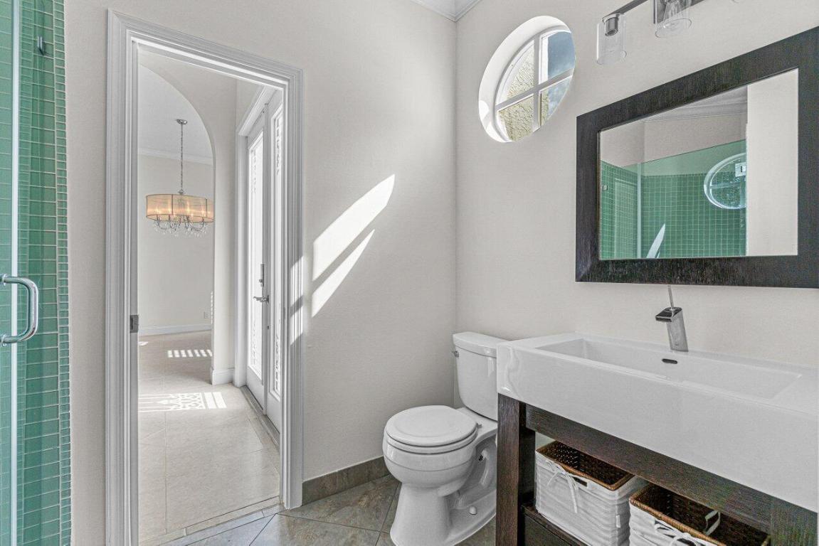 WOODLANDS SEC 2 - Residential Lease