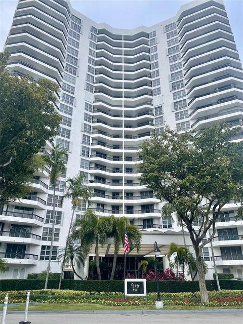 3400 NE 192nd St 1205 Miami FL 33180