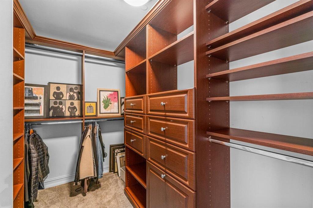 TOSCANA SOUTH CONDO - Residential