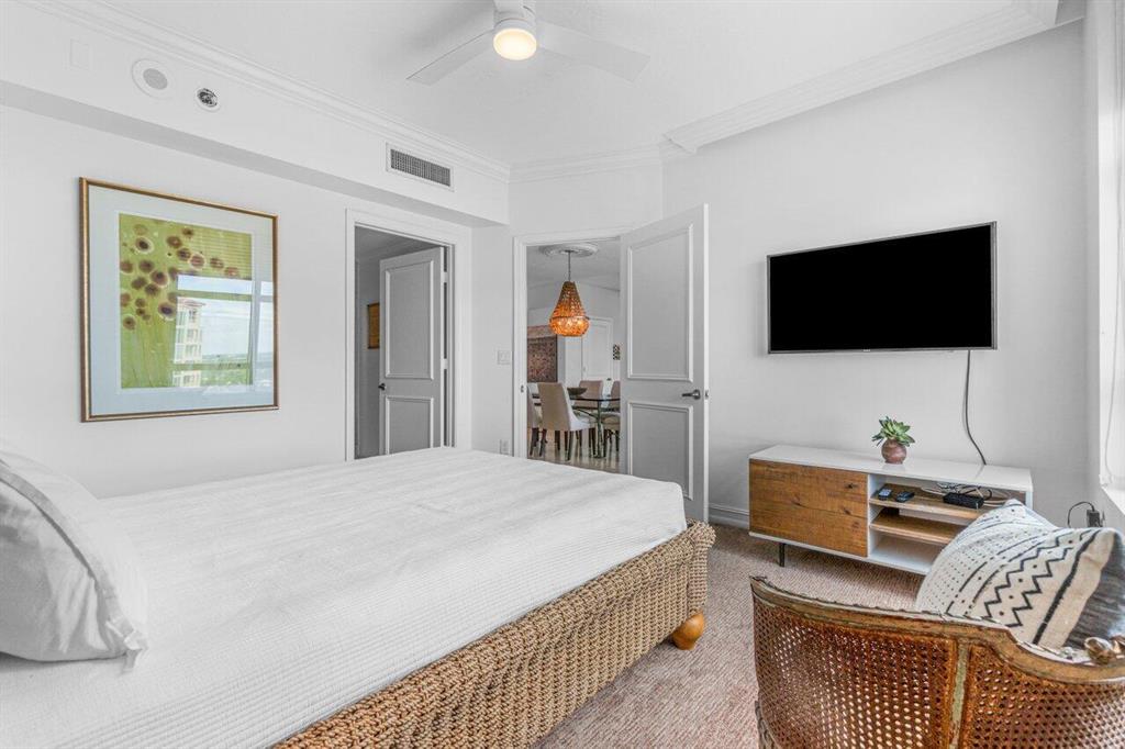 TOSCANA SOUTH CONDO - Residential