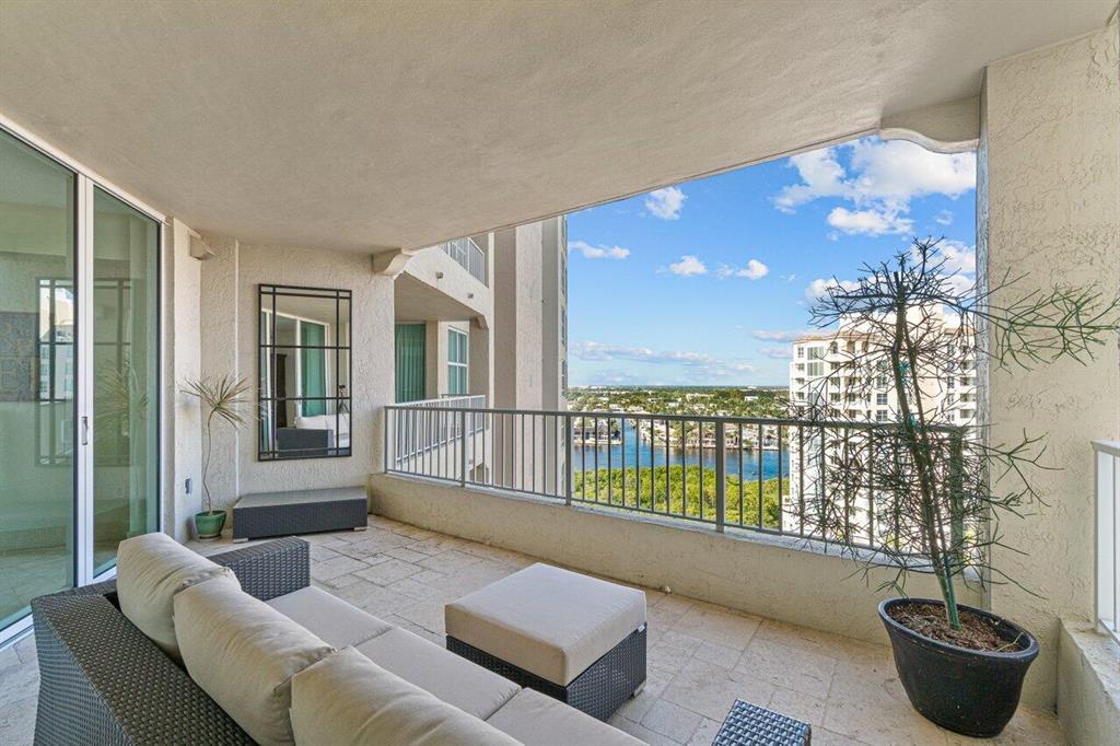 TOSCANA SOUTH CONDO - Residential