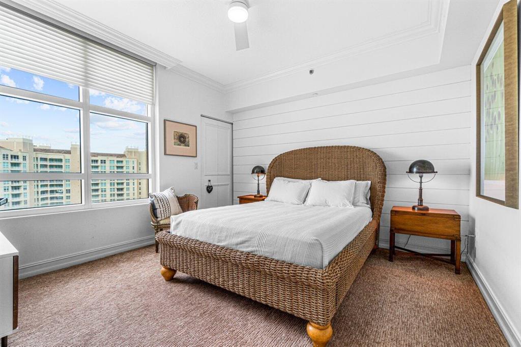 TOSCANA SOUTH CONDO - Residential