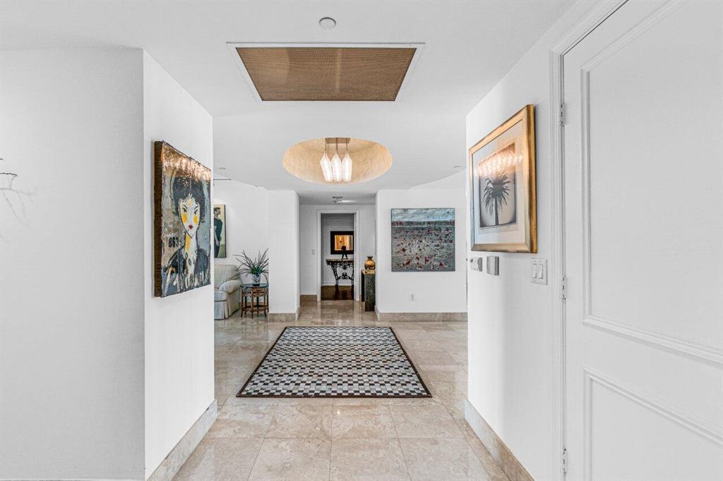 TOSCANA SOUTH CONDO - Residential