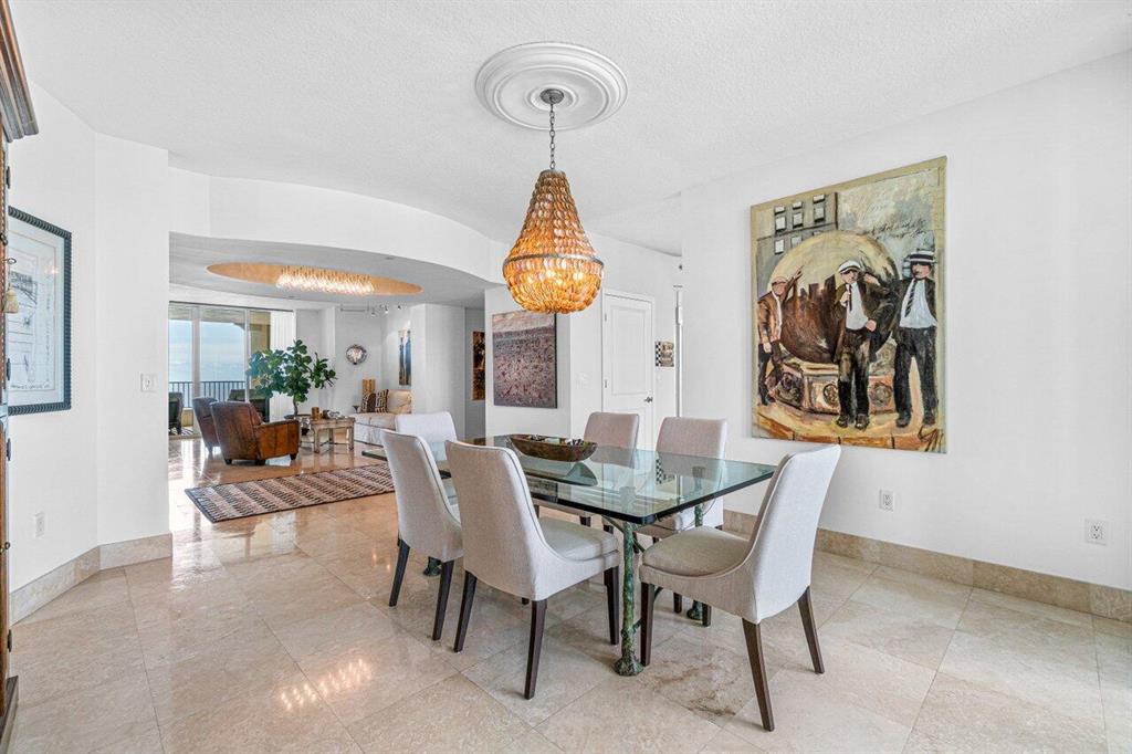 TOSCANA SOUTH CONDO - Residential