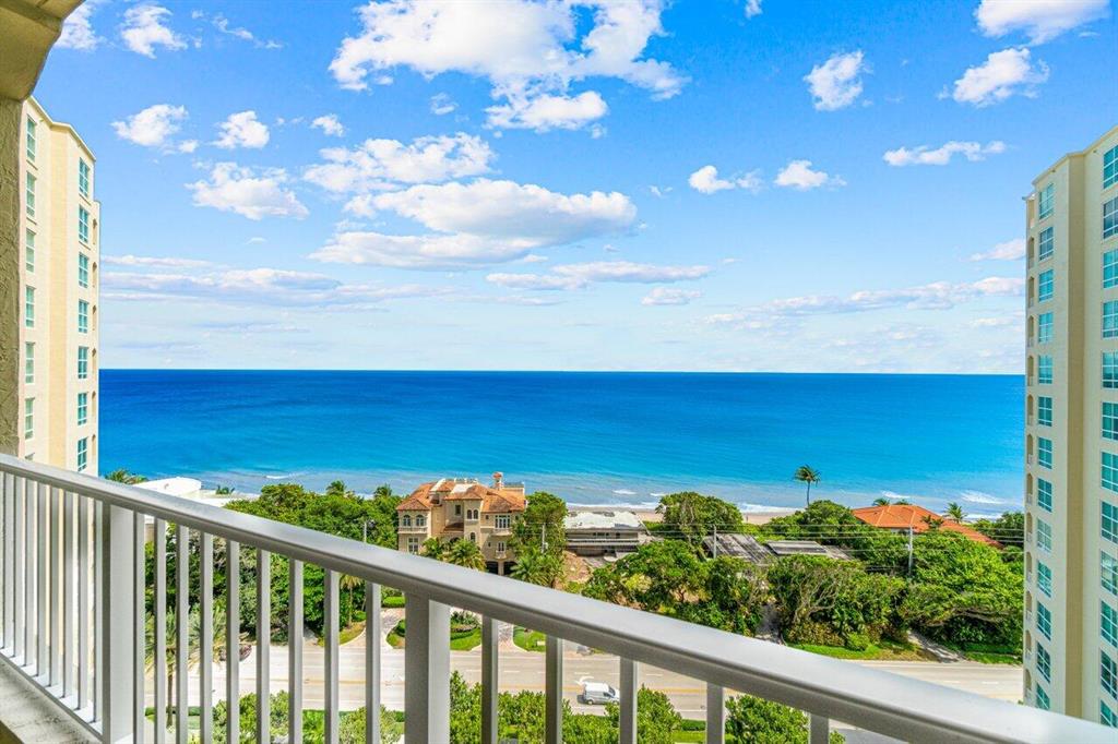 TOSCANA SOUTH CONDO - Residential