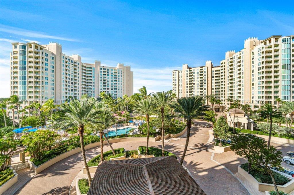 TOSCANA SOUTH CONDO - Residential