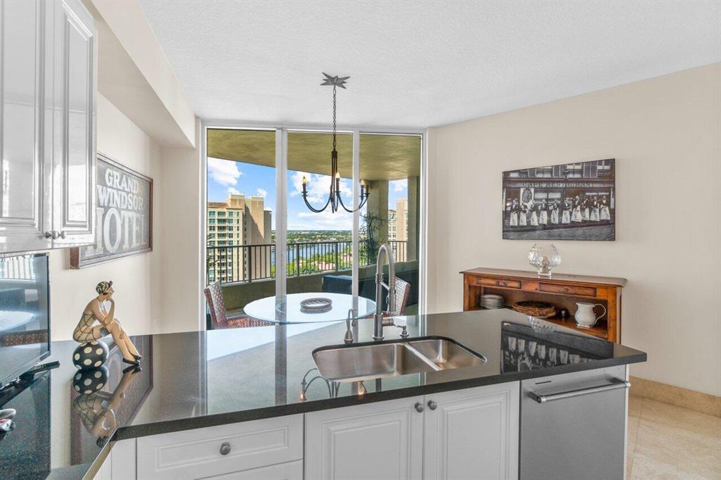 TOSCANA SOUTH CONDO - Residential