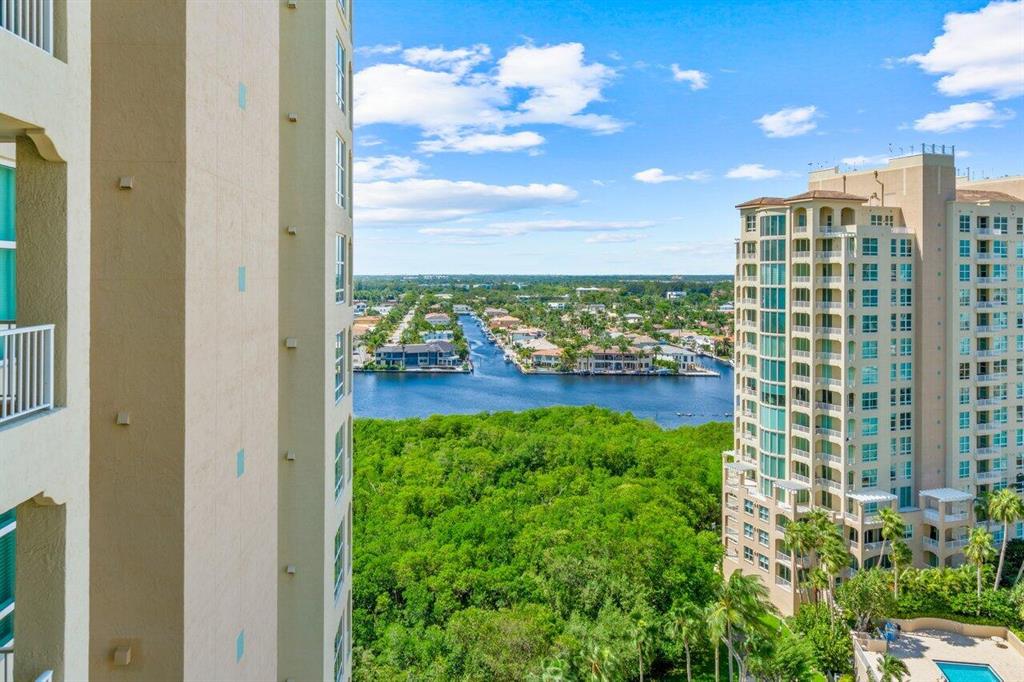 TOSCANA SOUTH CONDO - Residential