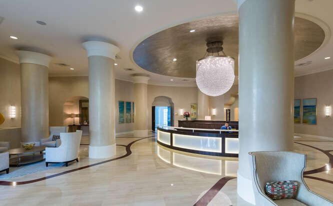 TOSCANA SOUTH CONDO - Residential