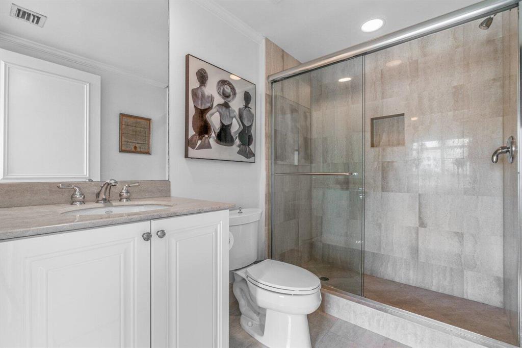 TOSCANA SOUTH CONDO - Residential