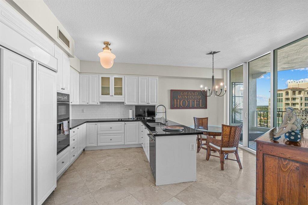 TOSCANA SOUTH CONDO - Residential