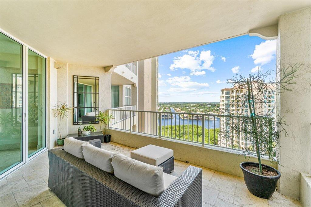 TOSCANA SOUTH CONDO - Residential