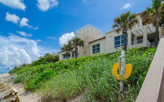 TOSCANA SOUTH CONDO - Residential