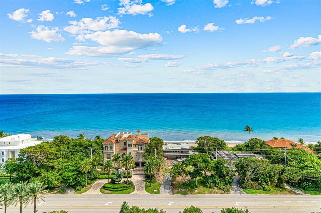 TOSCANA SOUTH CONDO - Residential