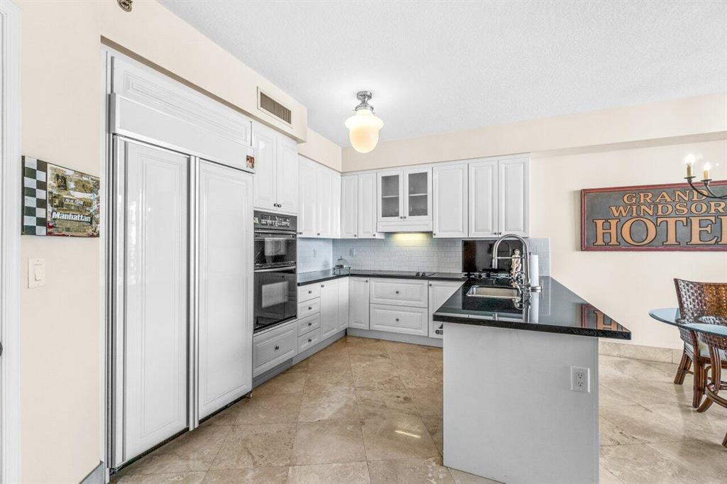 TOSCANA SOUTH CONDO - Residential