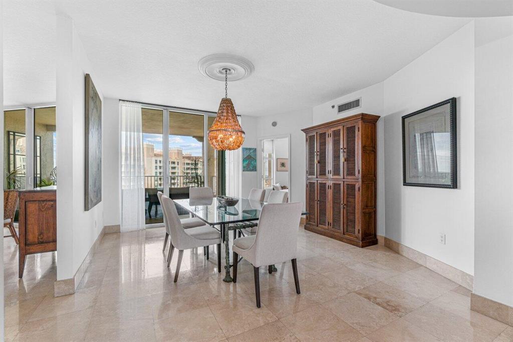 TOSCANA SOUTH CONDO - Residential