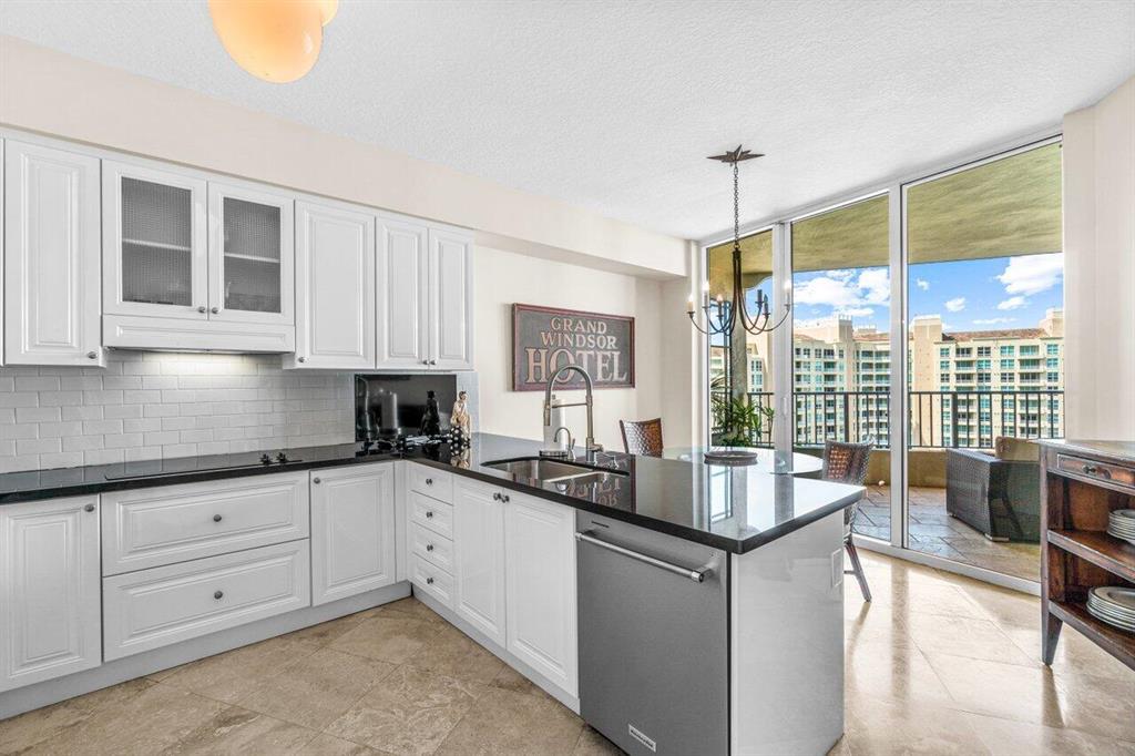 TOSCANA SOUTH CONDO - Residential