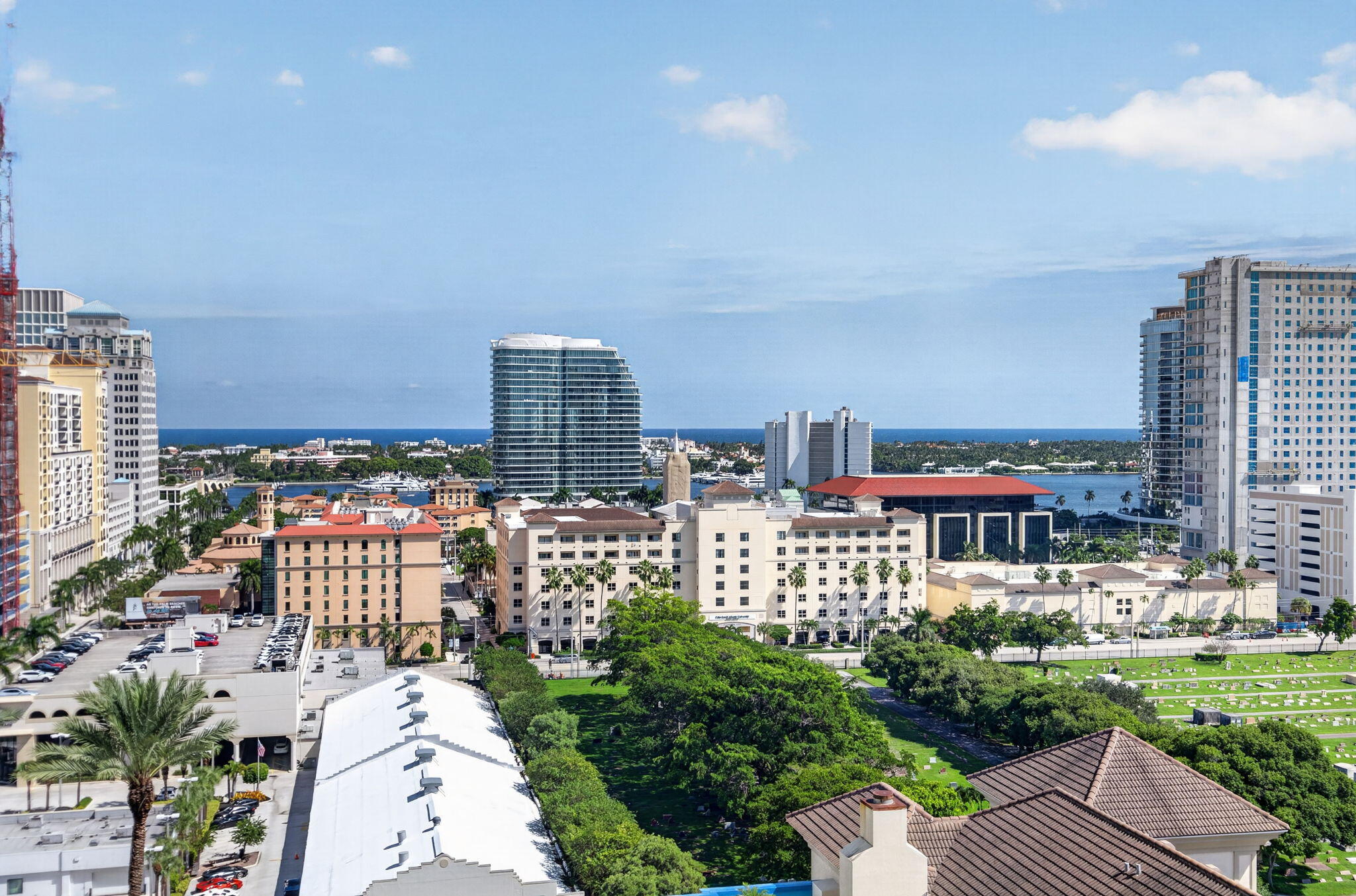 550 Okeechobee Boulevard 1617