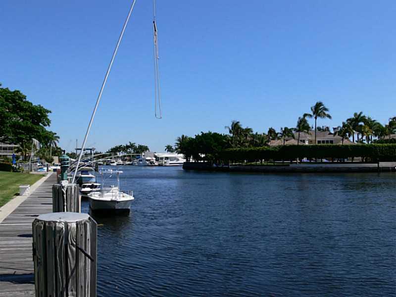 RIVER HOUSE TERRACE CONDO - Residential Lease