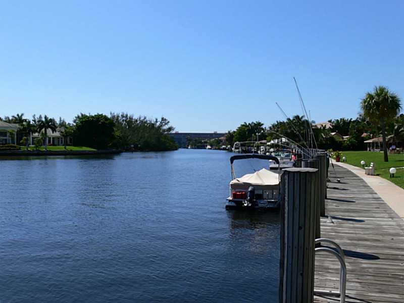 RIVER HOUSE TERRACE CONDO - Residential Lease