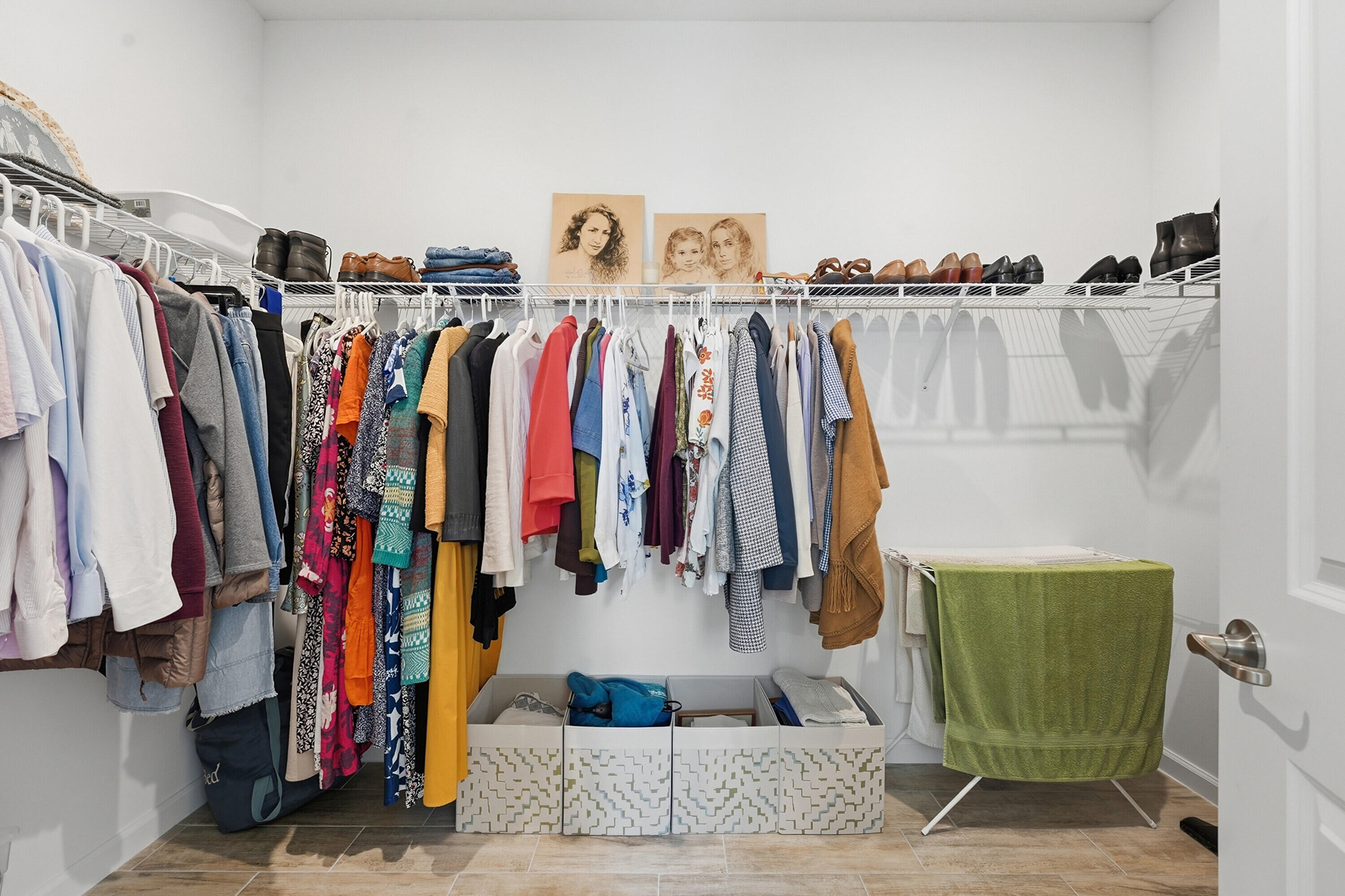 EMERY Tradition - Residential