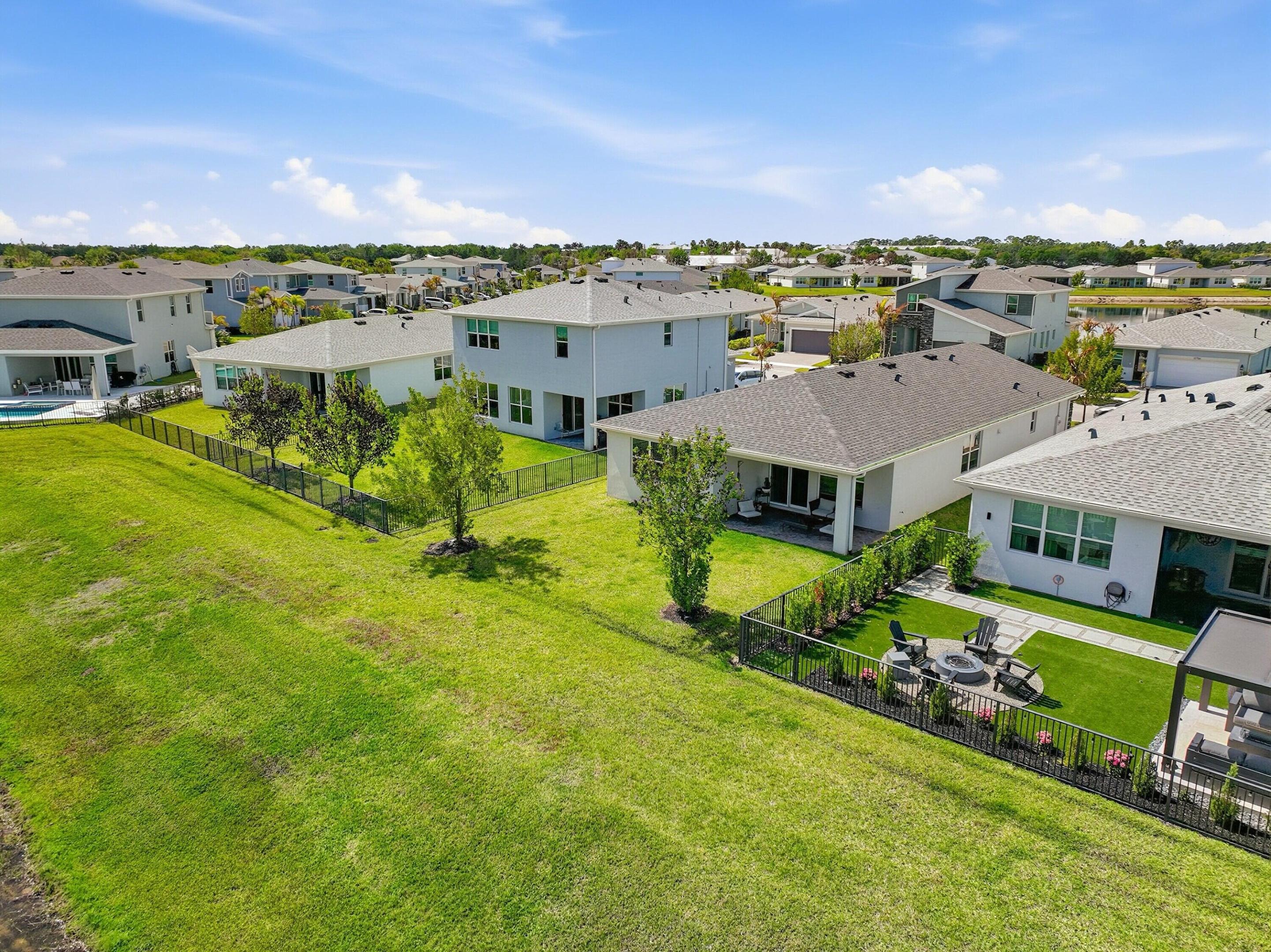 EMERY Tradition - Residential