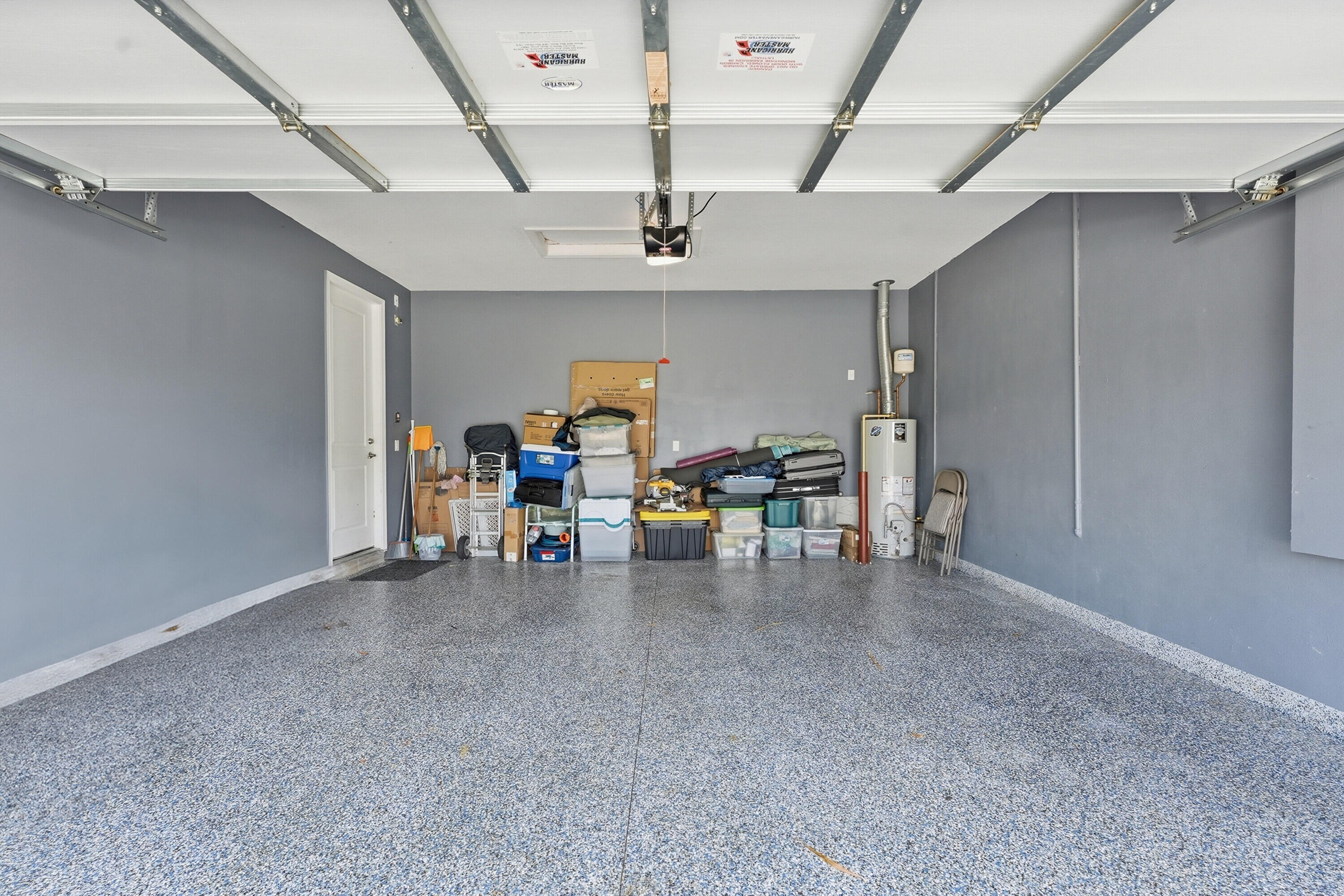 EMERY Tradition - Residential