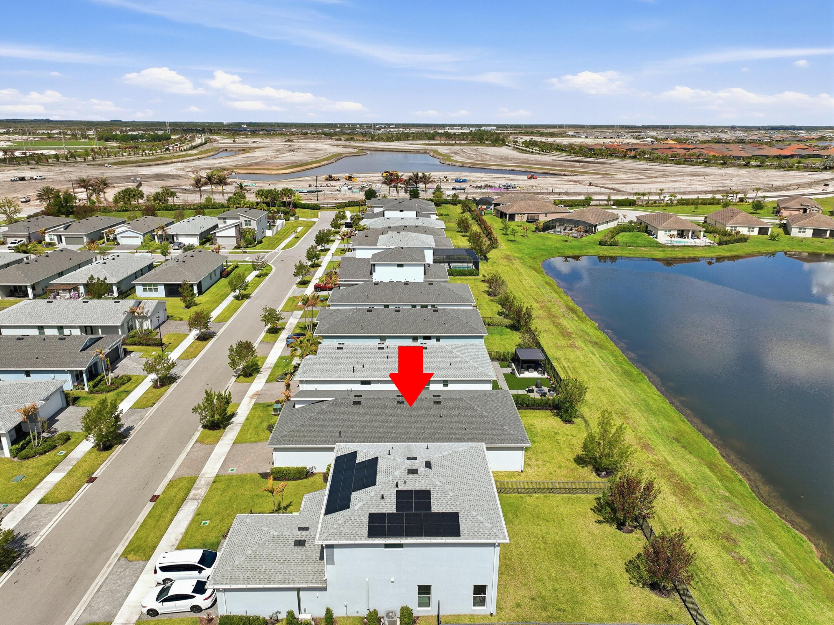 EMERY Tradition - Residential