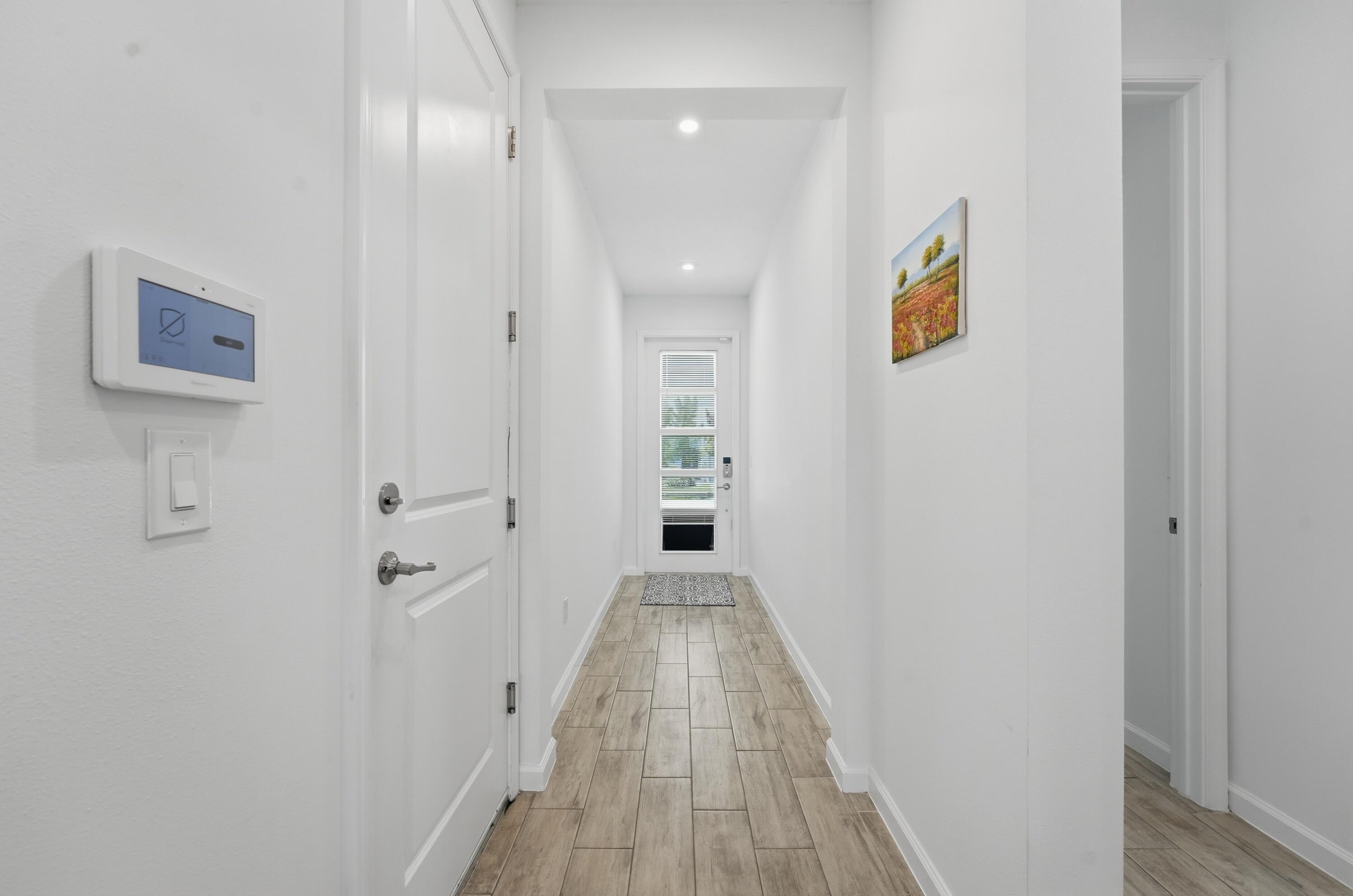 EMERY Tradition - Residential