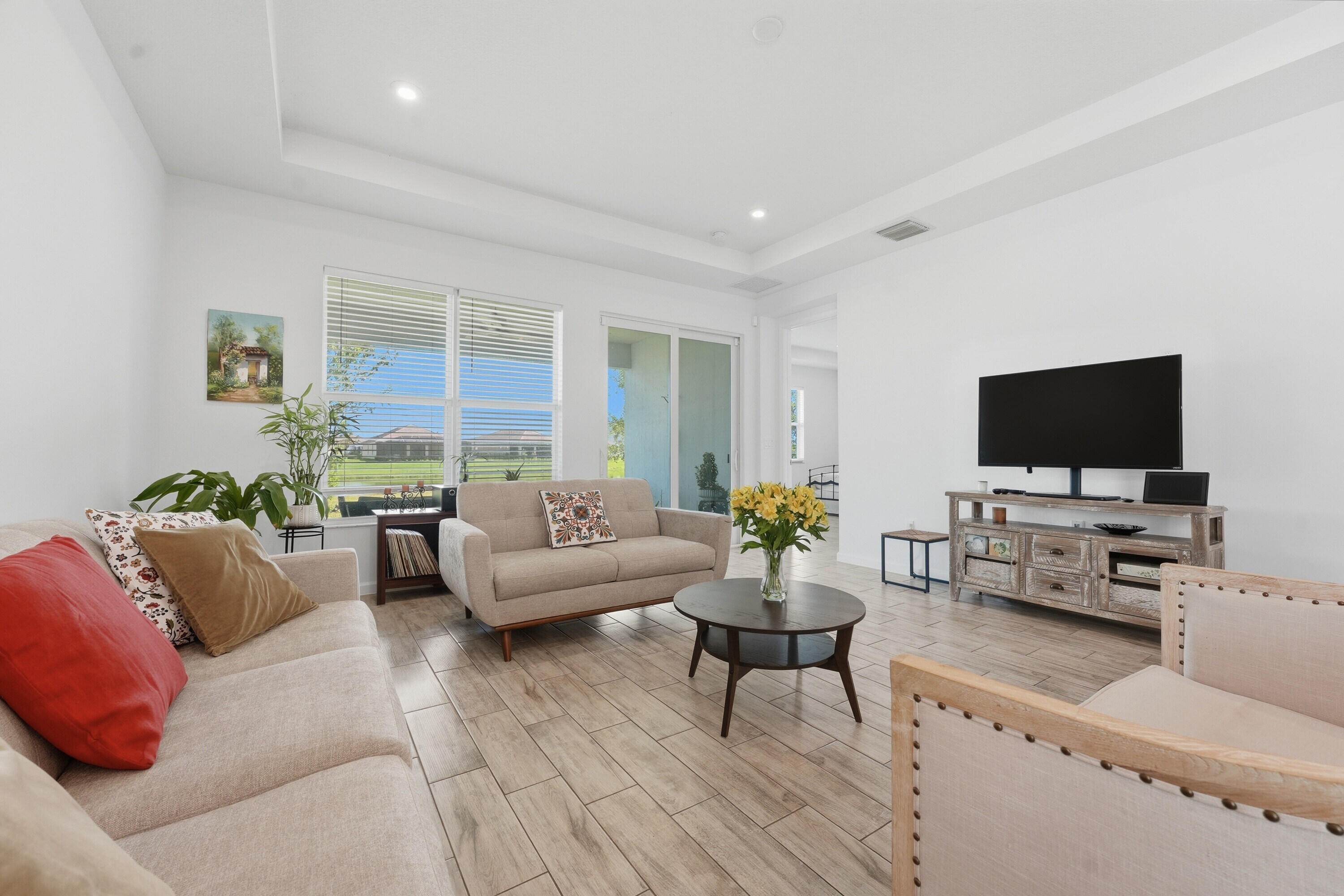 EMERY Tradition - Residential