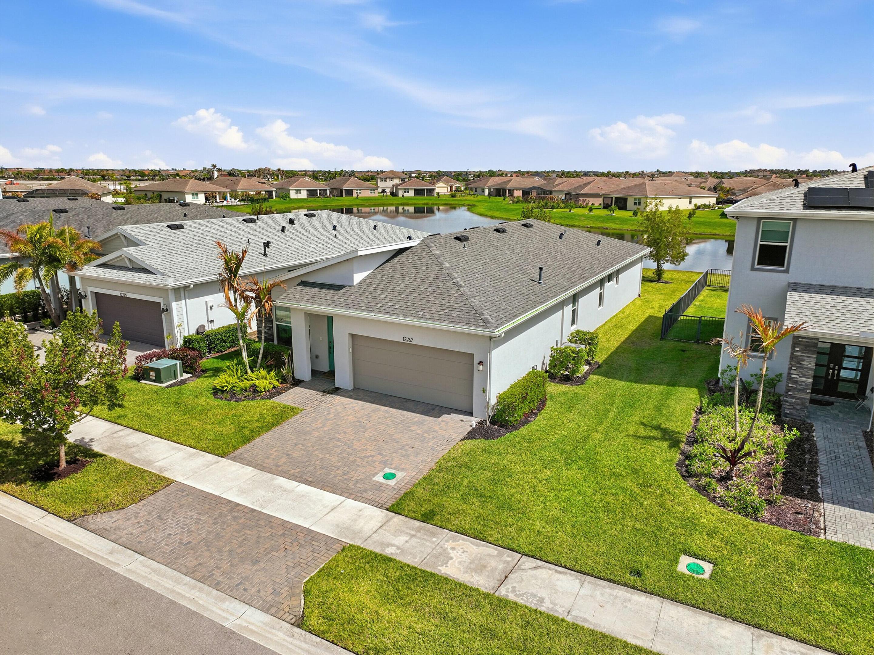 EMERY Tradition - Residential