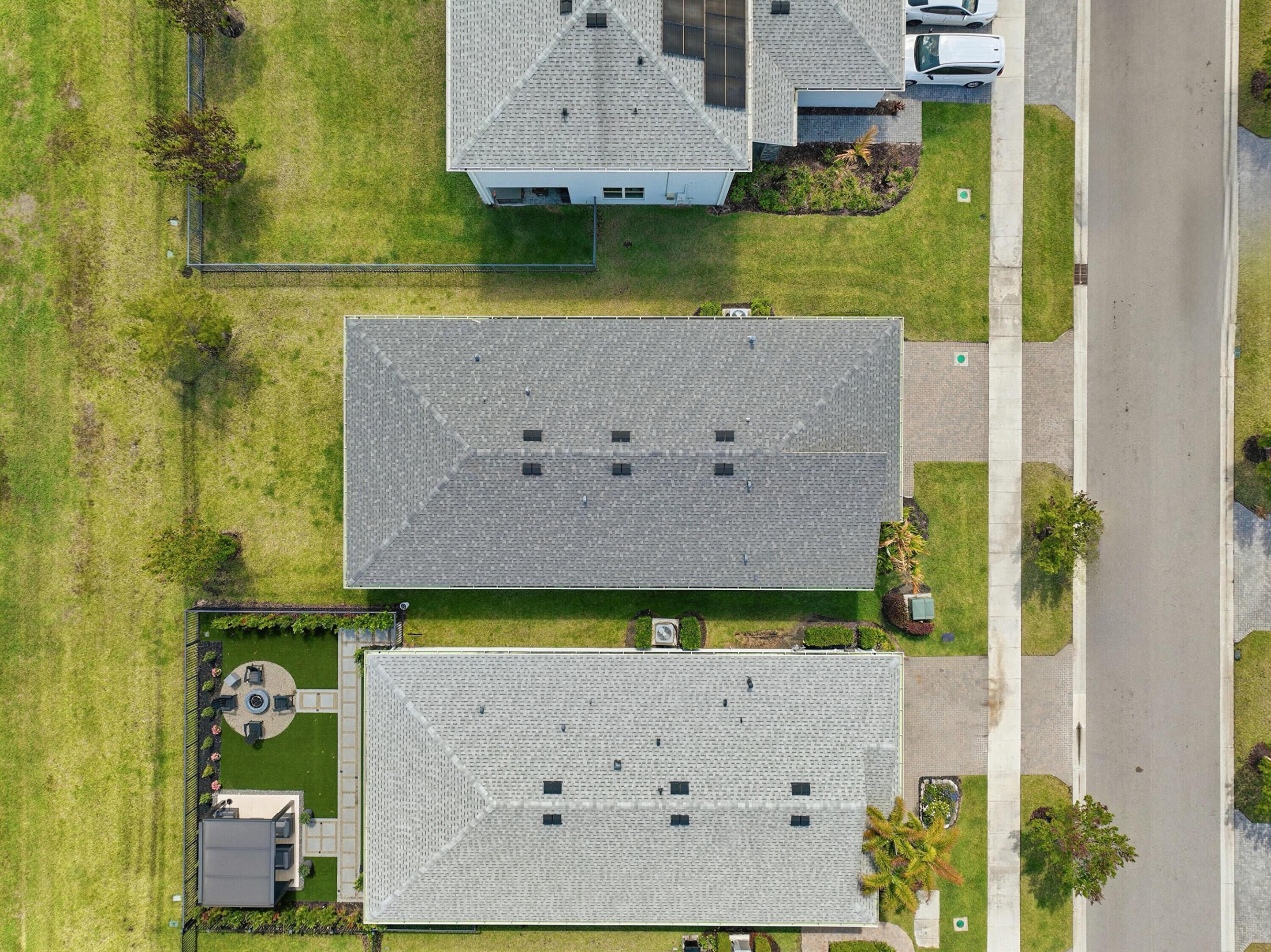 EMERY Tradition - Residential