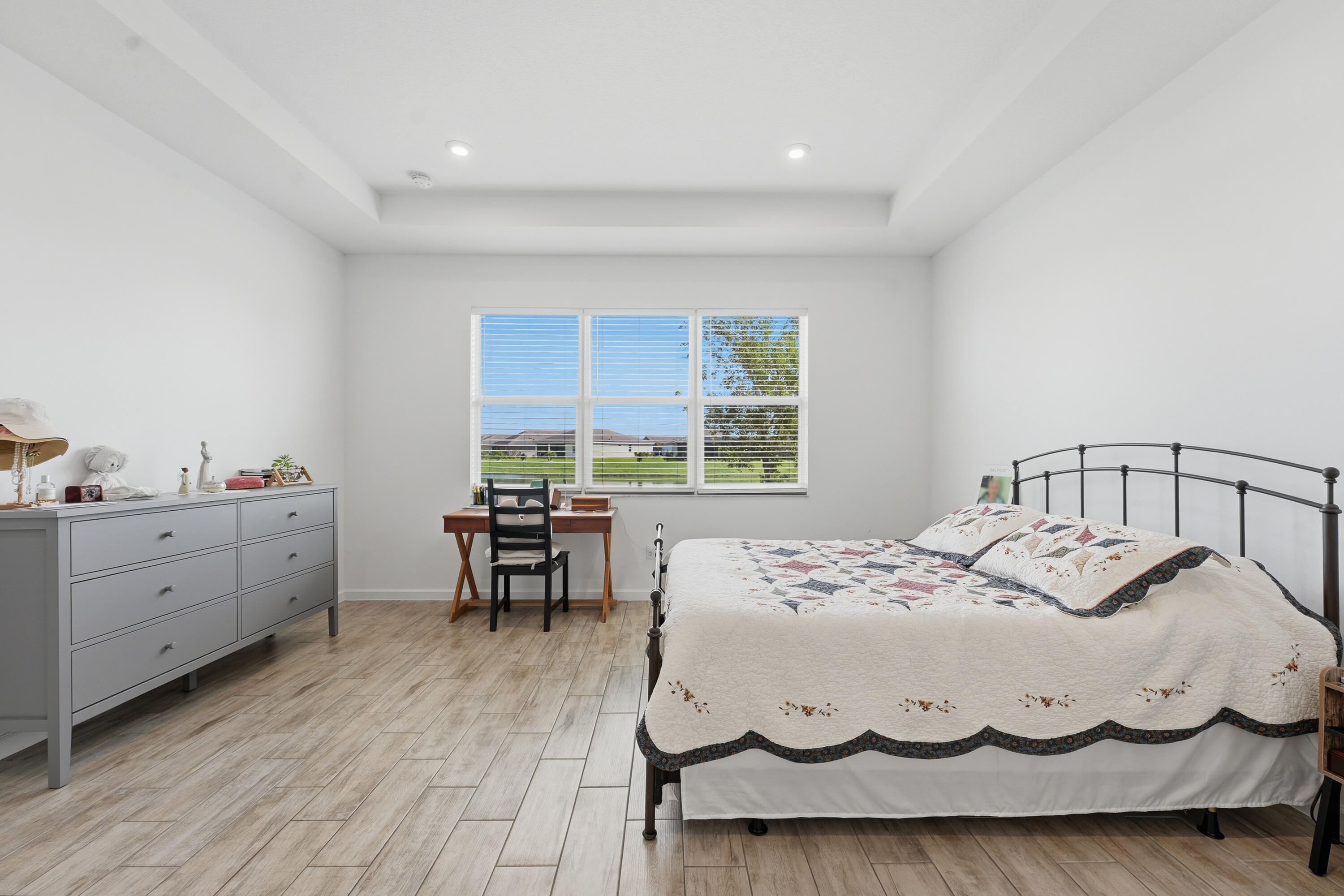 EMERY Tradition - Residential