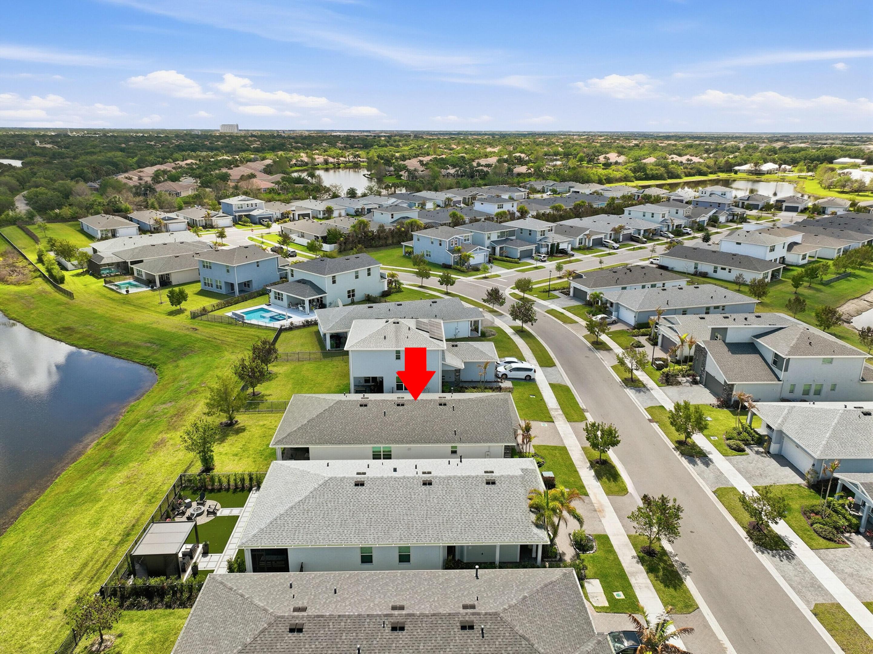 EMERY Tradition - Residential