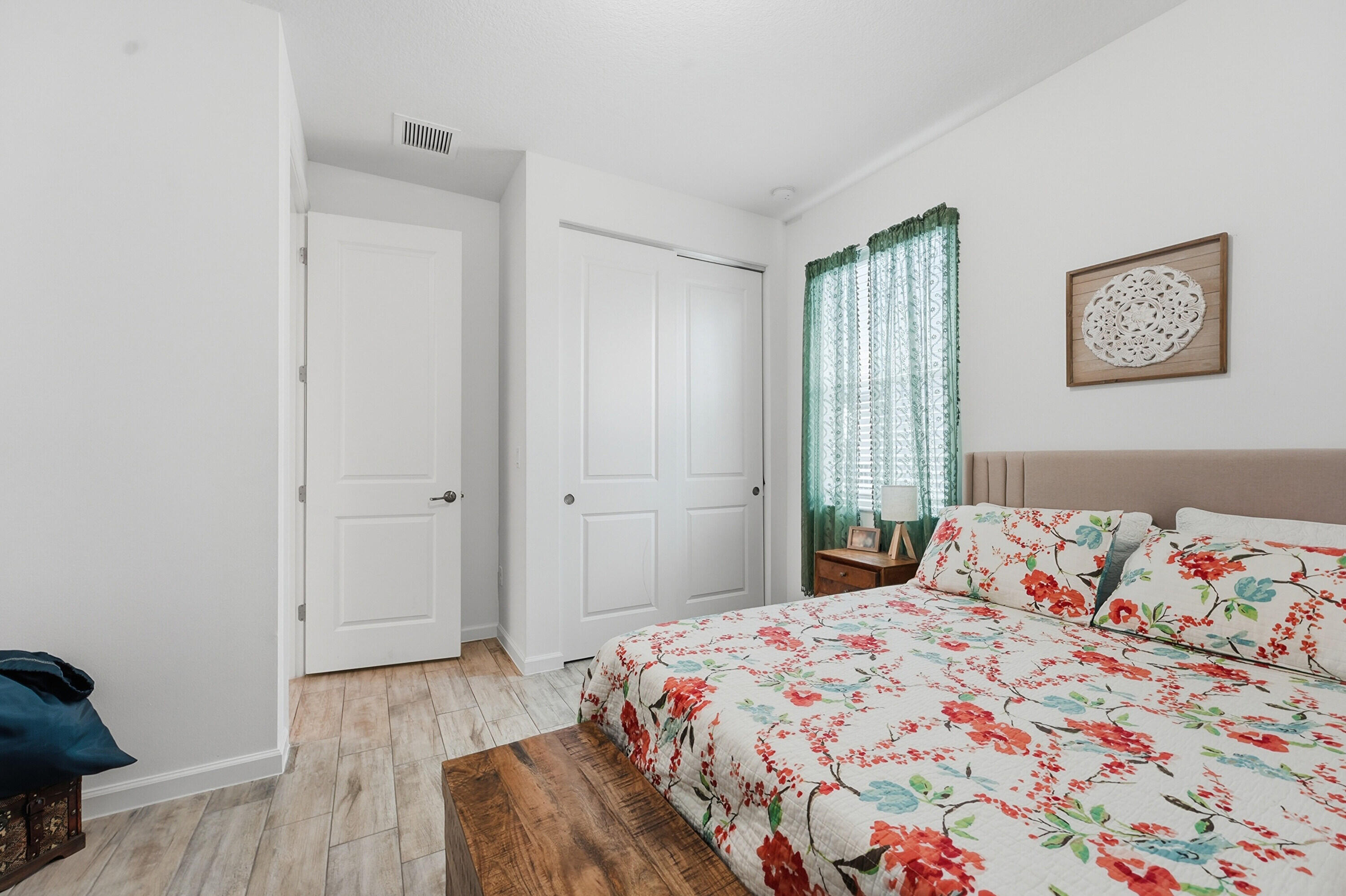 EMERY Tradition - Residential