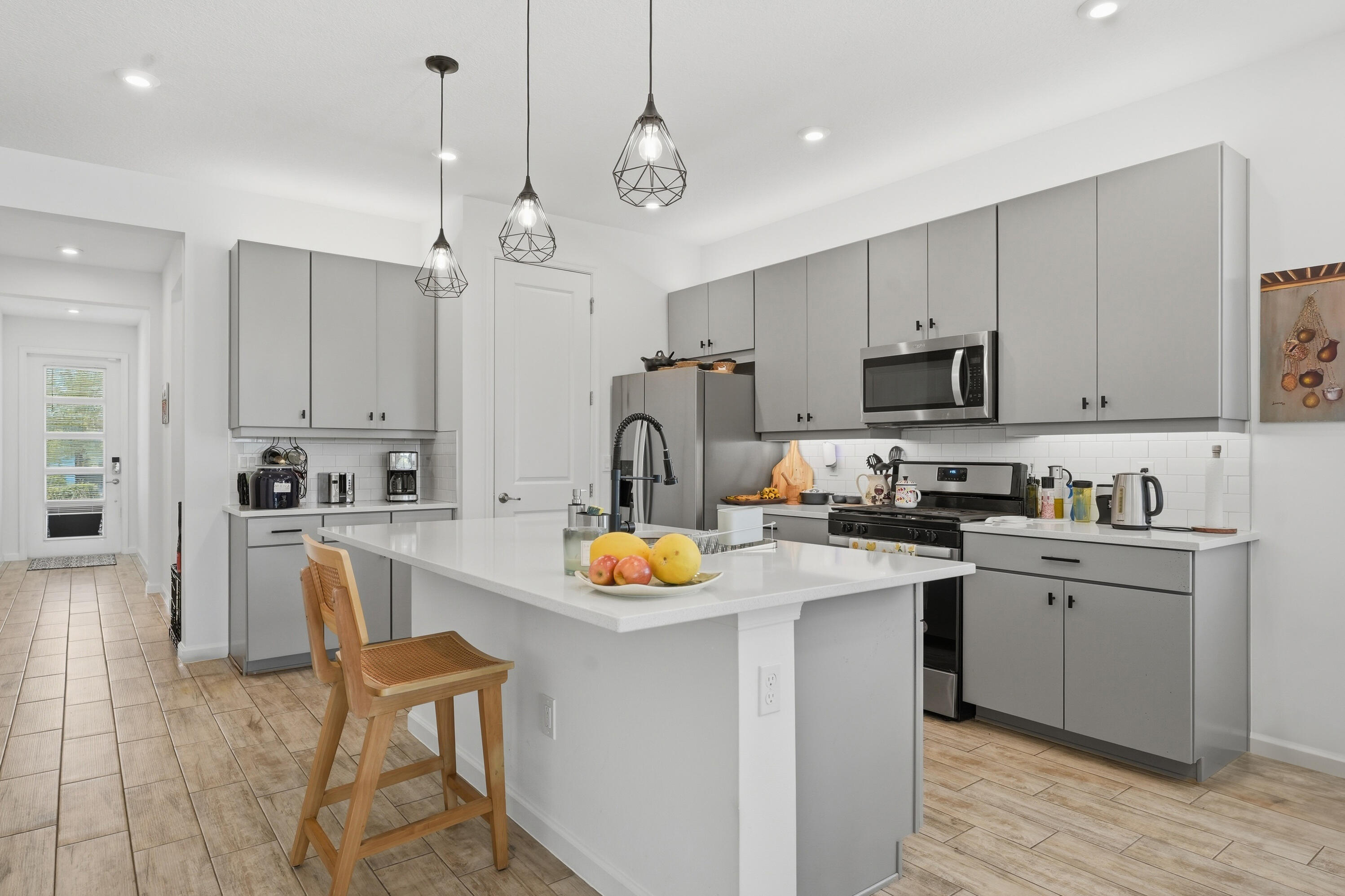 EMERY Tradition - Residential