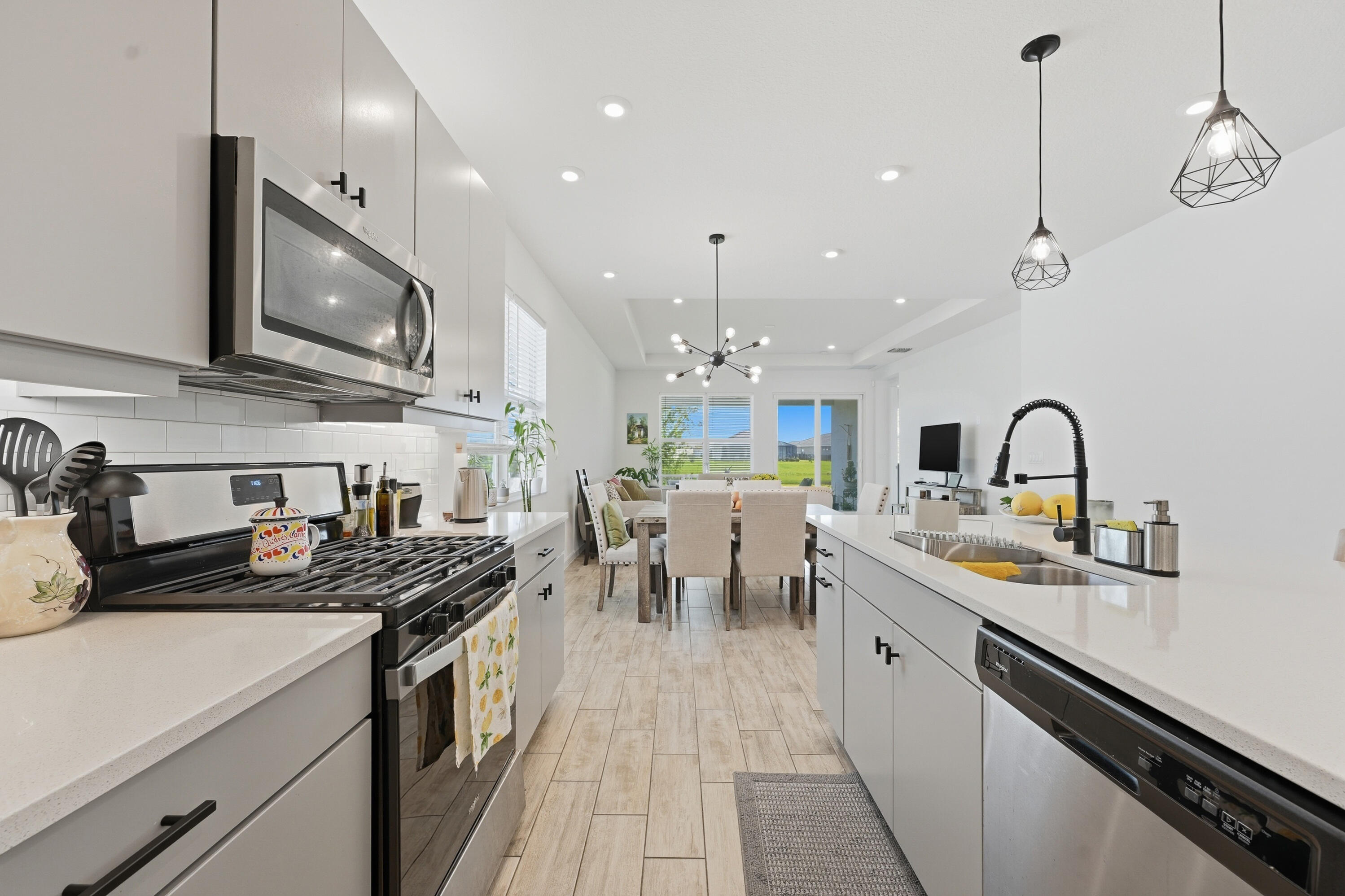 EMERY Tradition - Residential