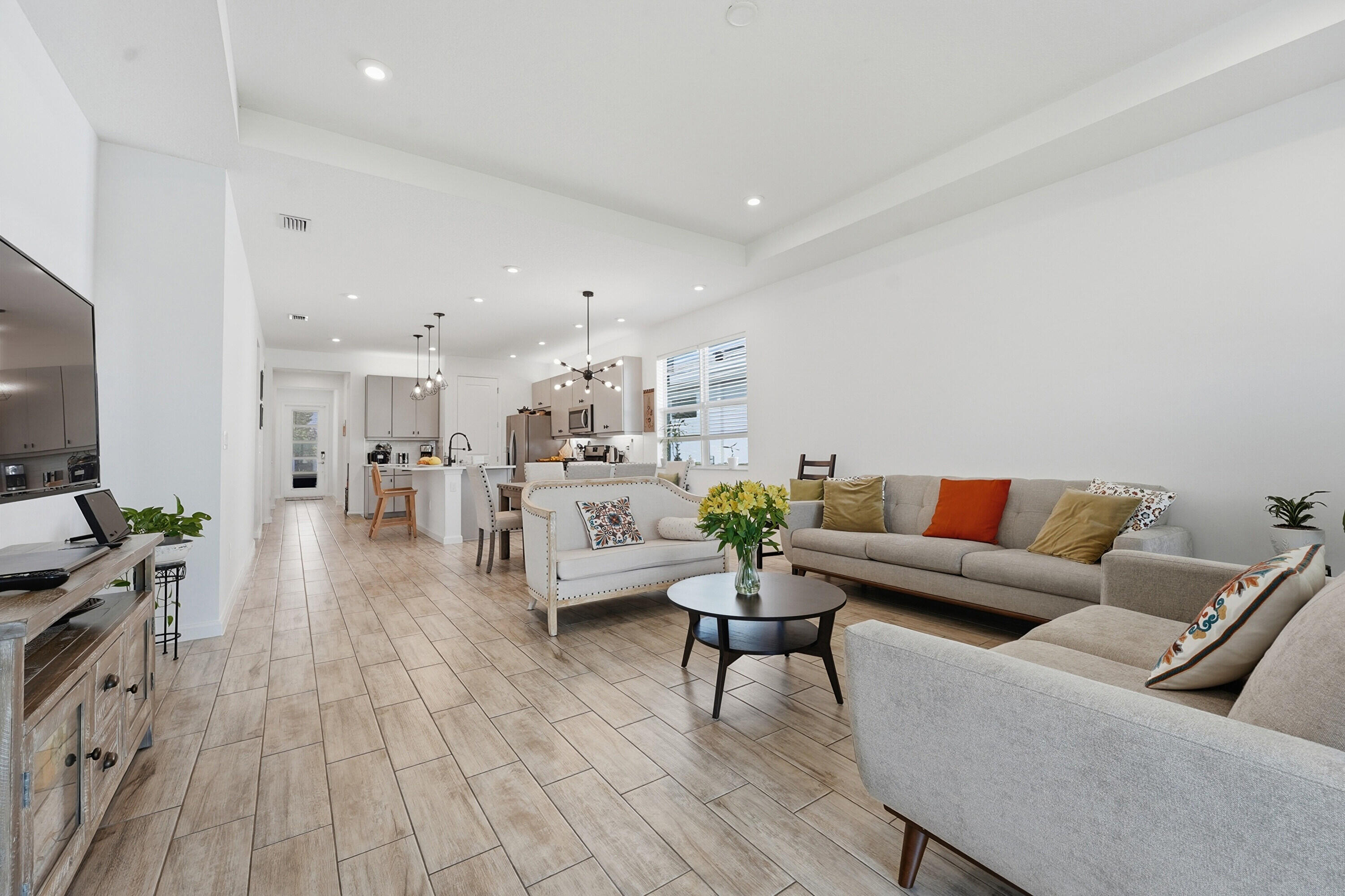 EMERY Tradition - Residential