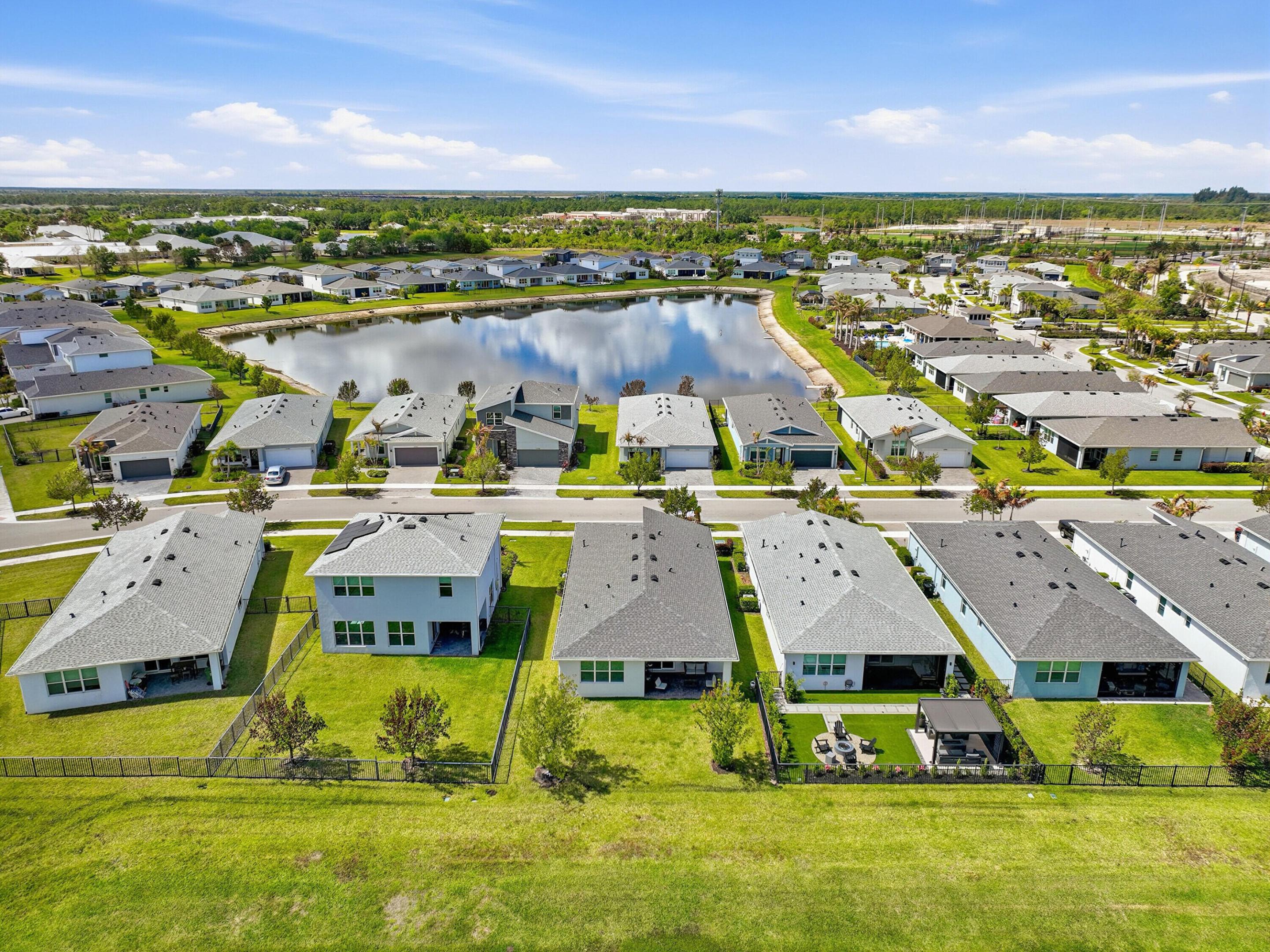 EMERY Tradition - Residential