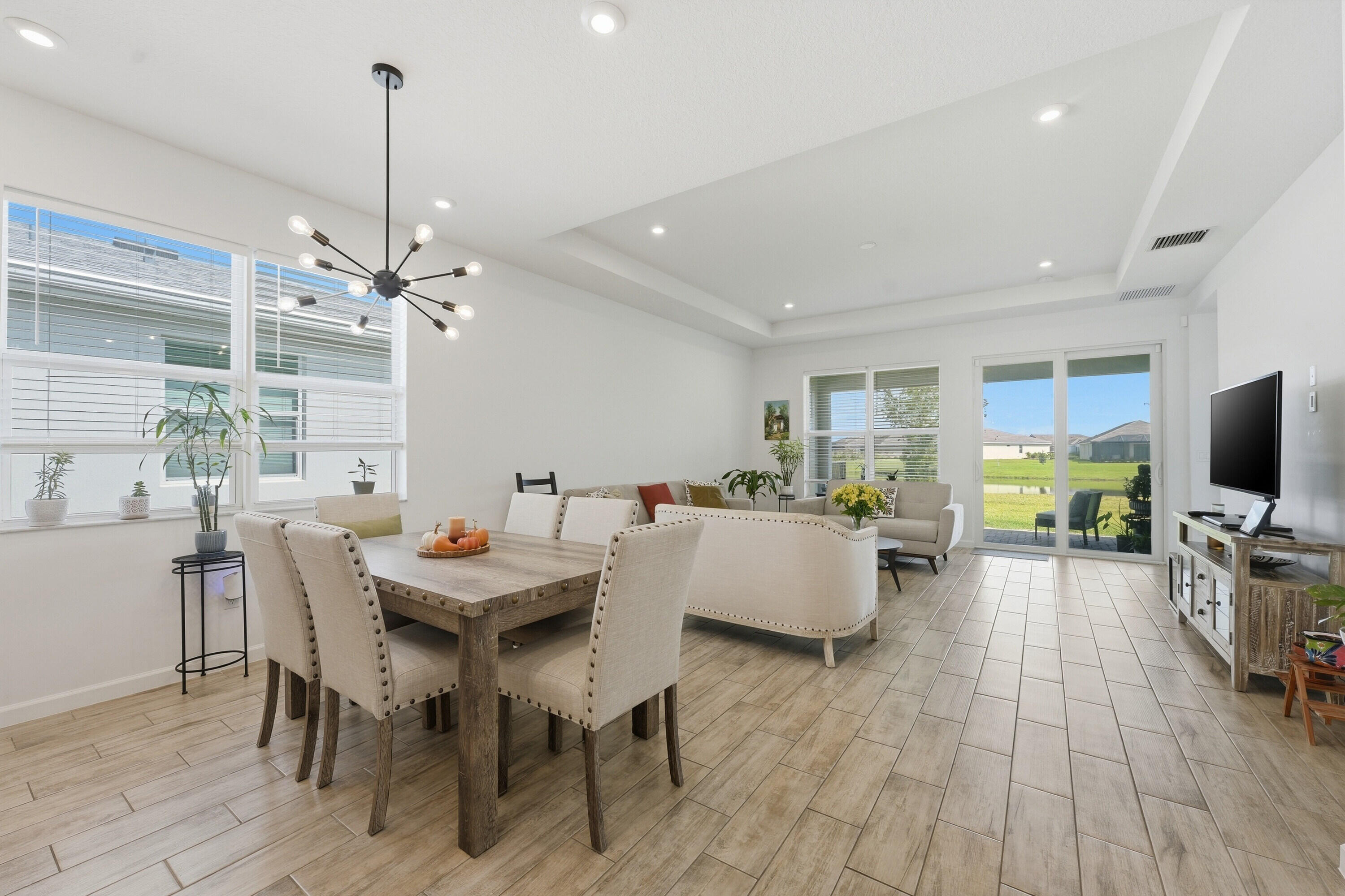 EMERY Tradition - Residential