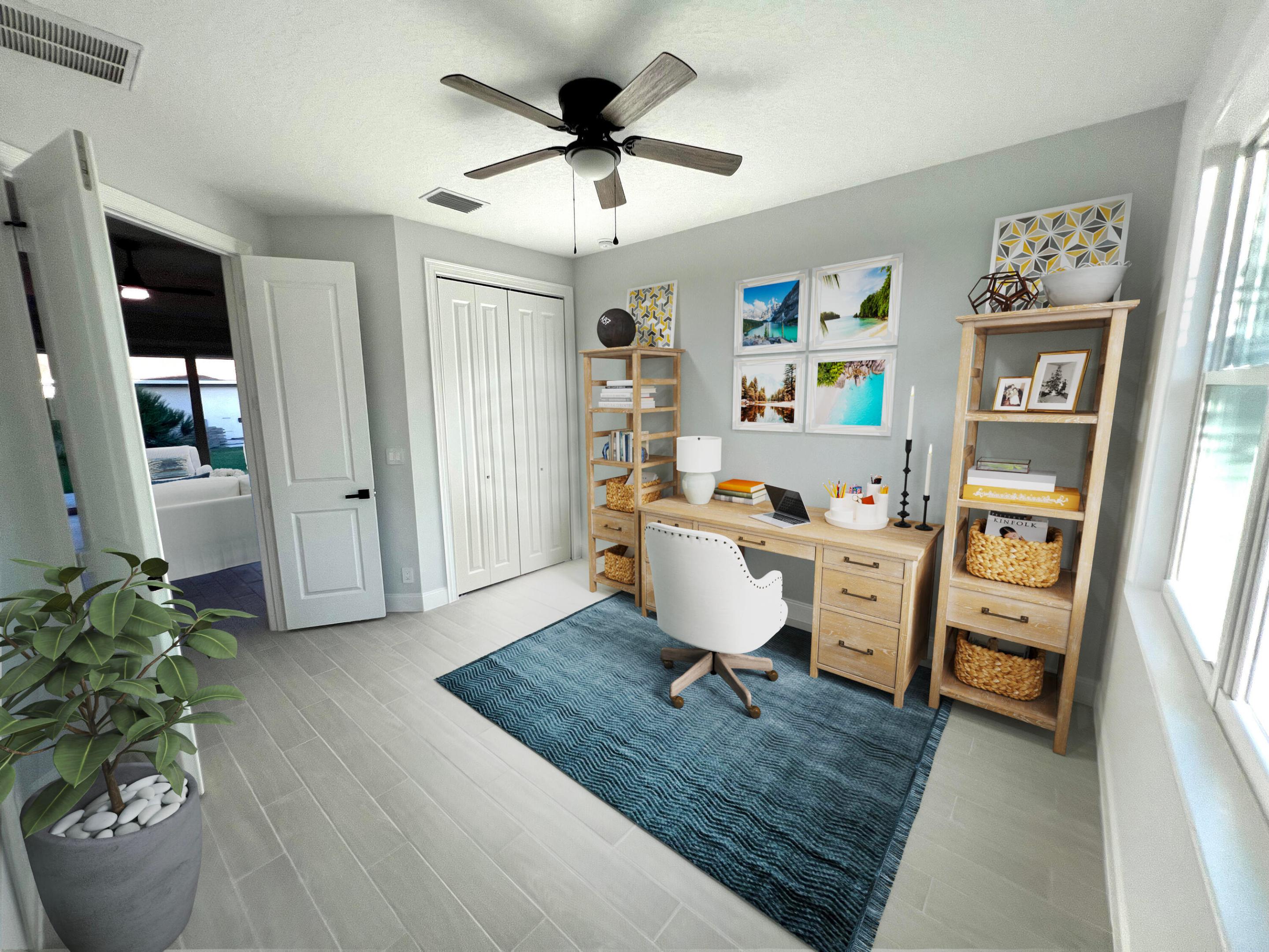 CRYSTAL FALLS OF VERO - Residential