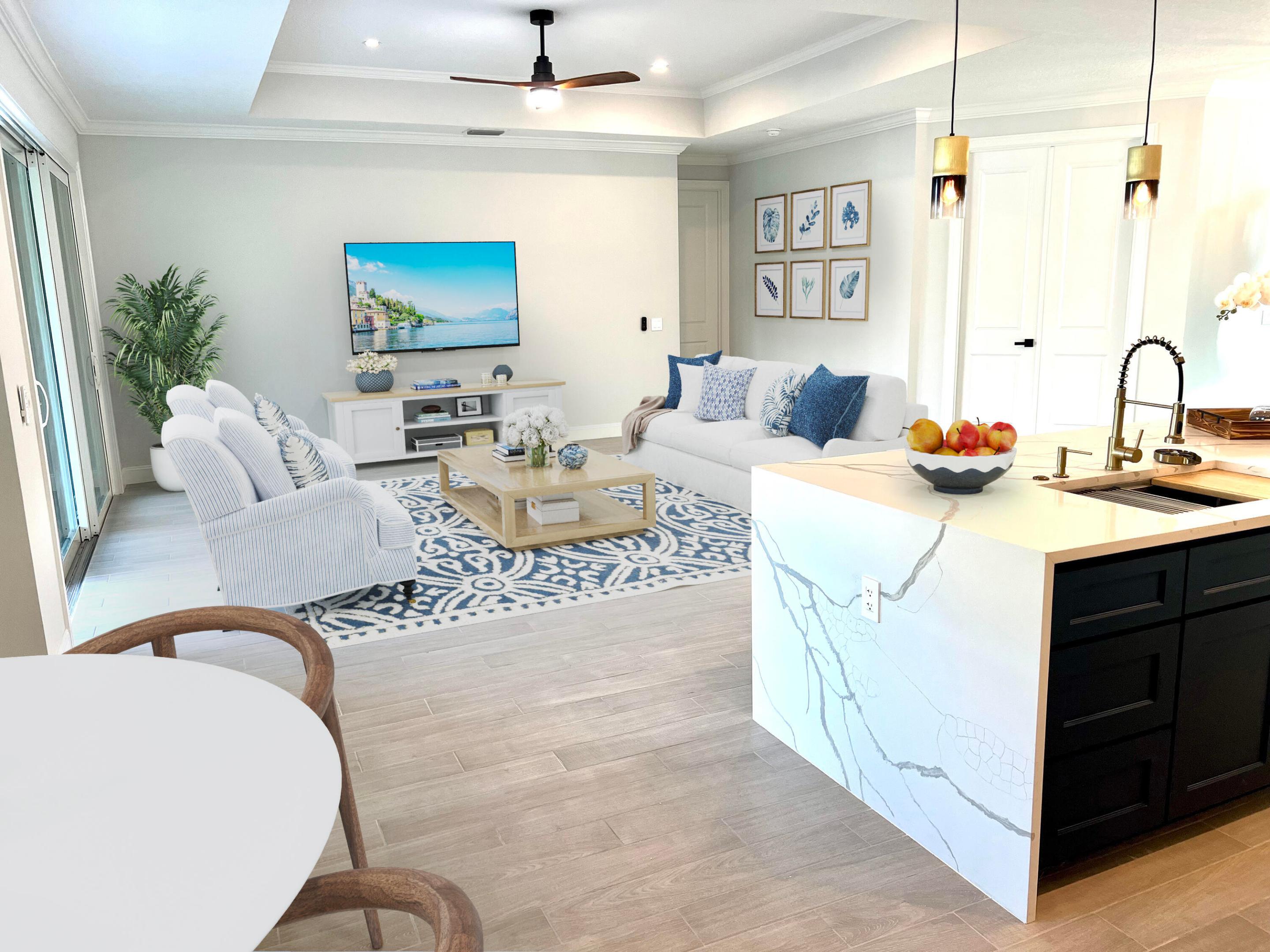 CRYSTAL FALLS OF VERO - Residential