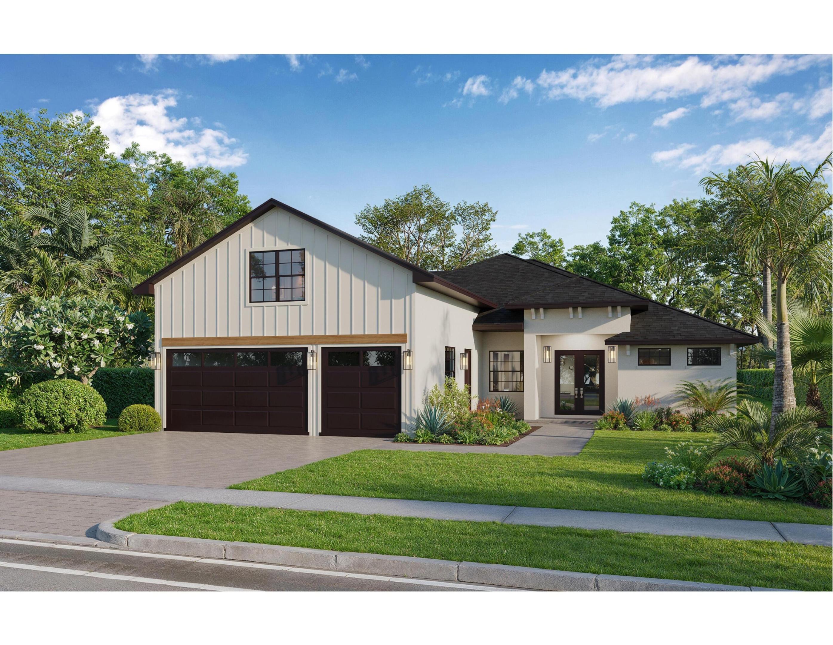 CRYSTAL FALLS OF VERO - Residential