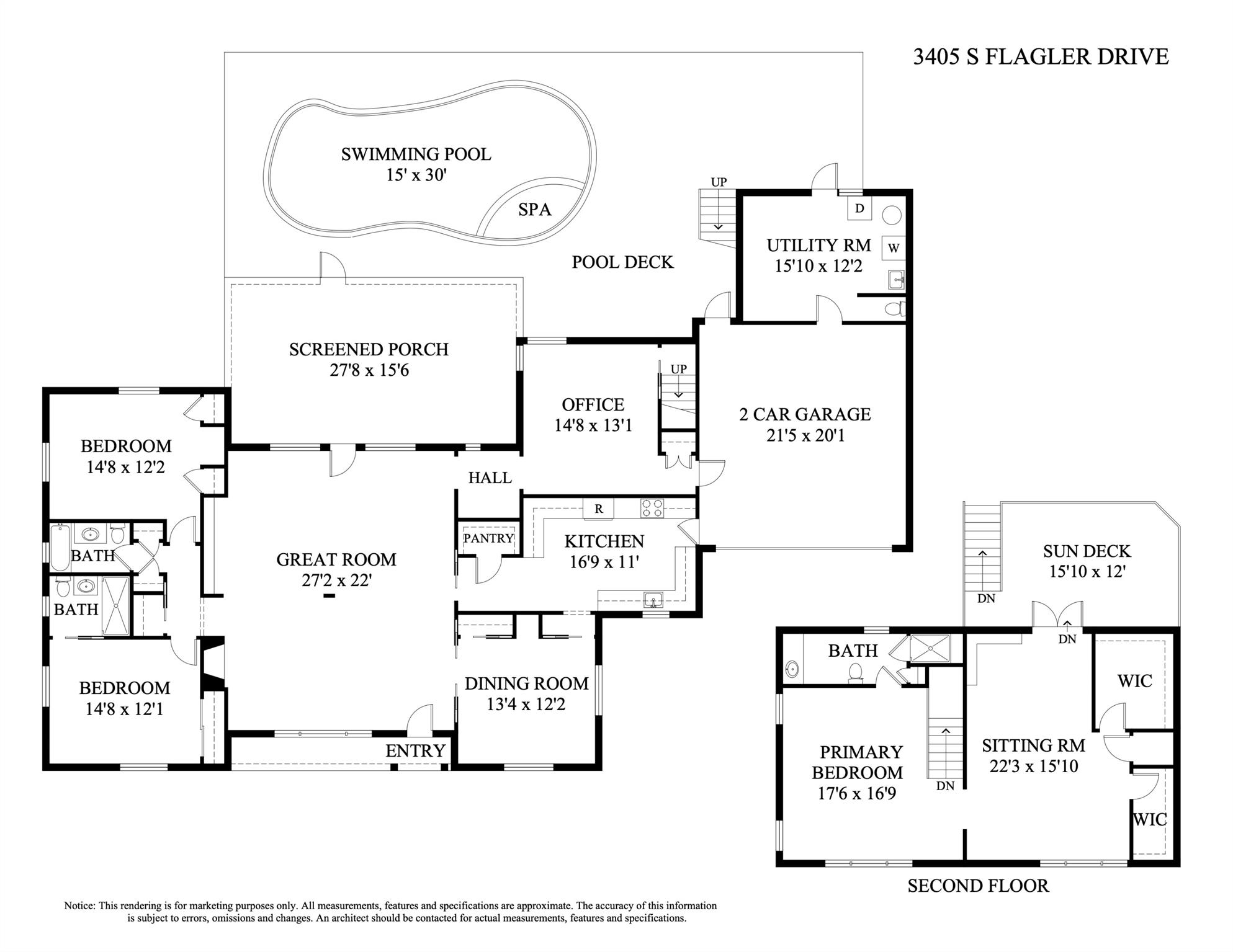 SOUTHLAND PARK - Residential