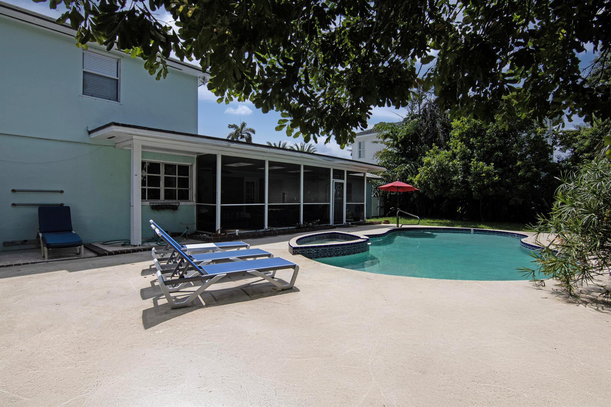 SOUTHLAND PARK - Residential